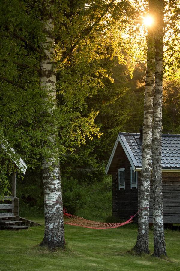 Ulvoe Lakeside Resort Ulvohamn Екстер'єр фото